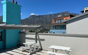 Table Mountain Inn
