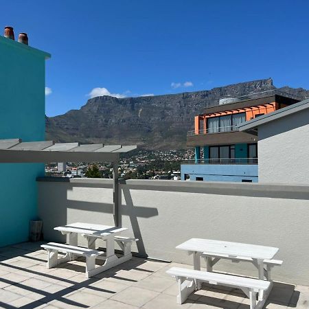 Table Mountain Inn Cape Town Eksteriør bilde