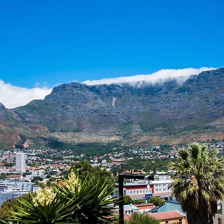 Table Mountain Inn Cape Town Eksteriør bilde