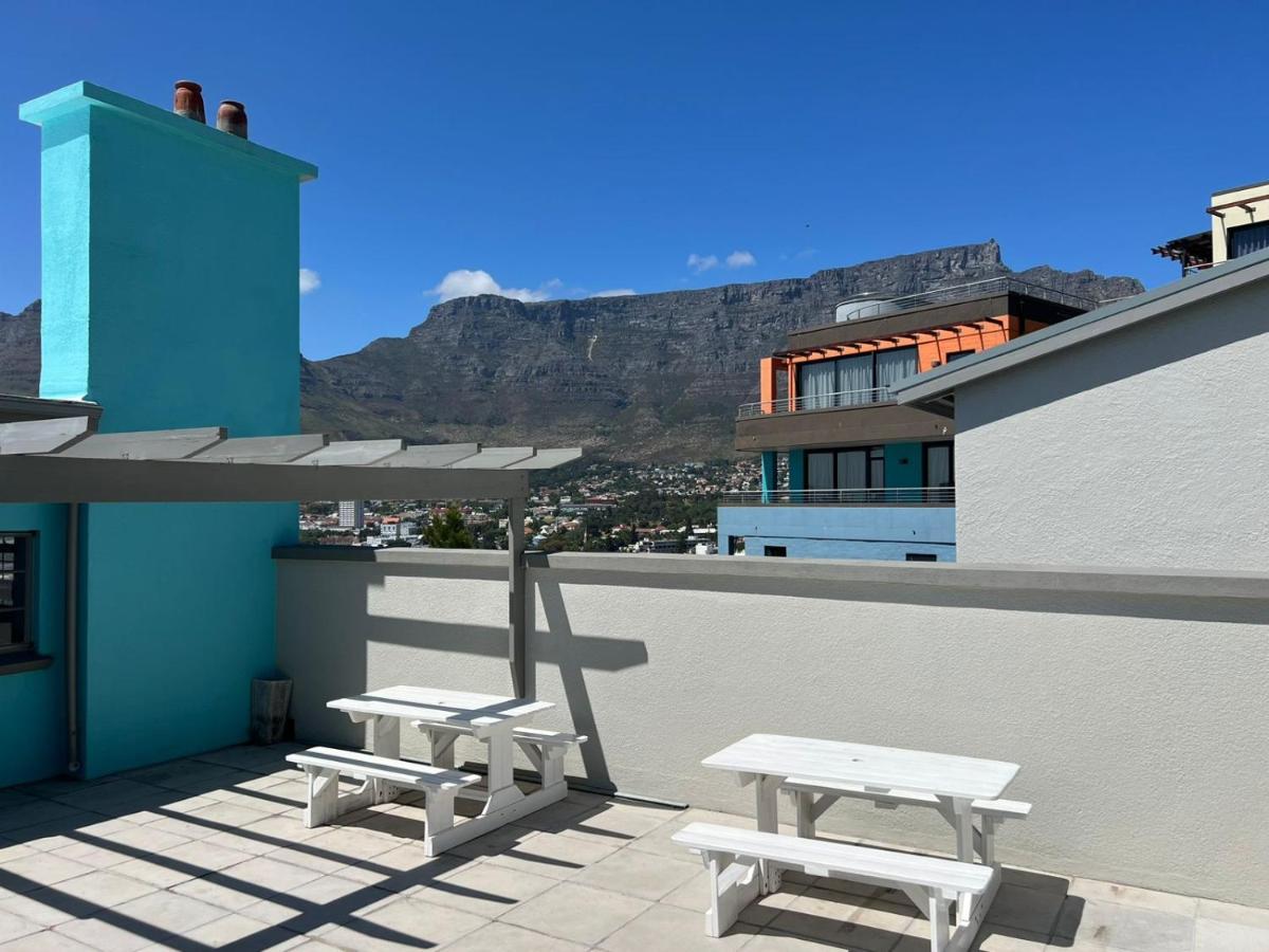 Table Mountain Inn Cape Town Eksteriør bilde