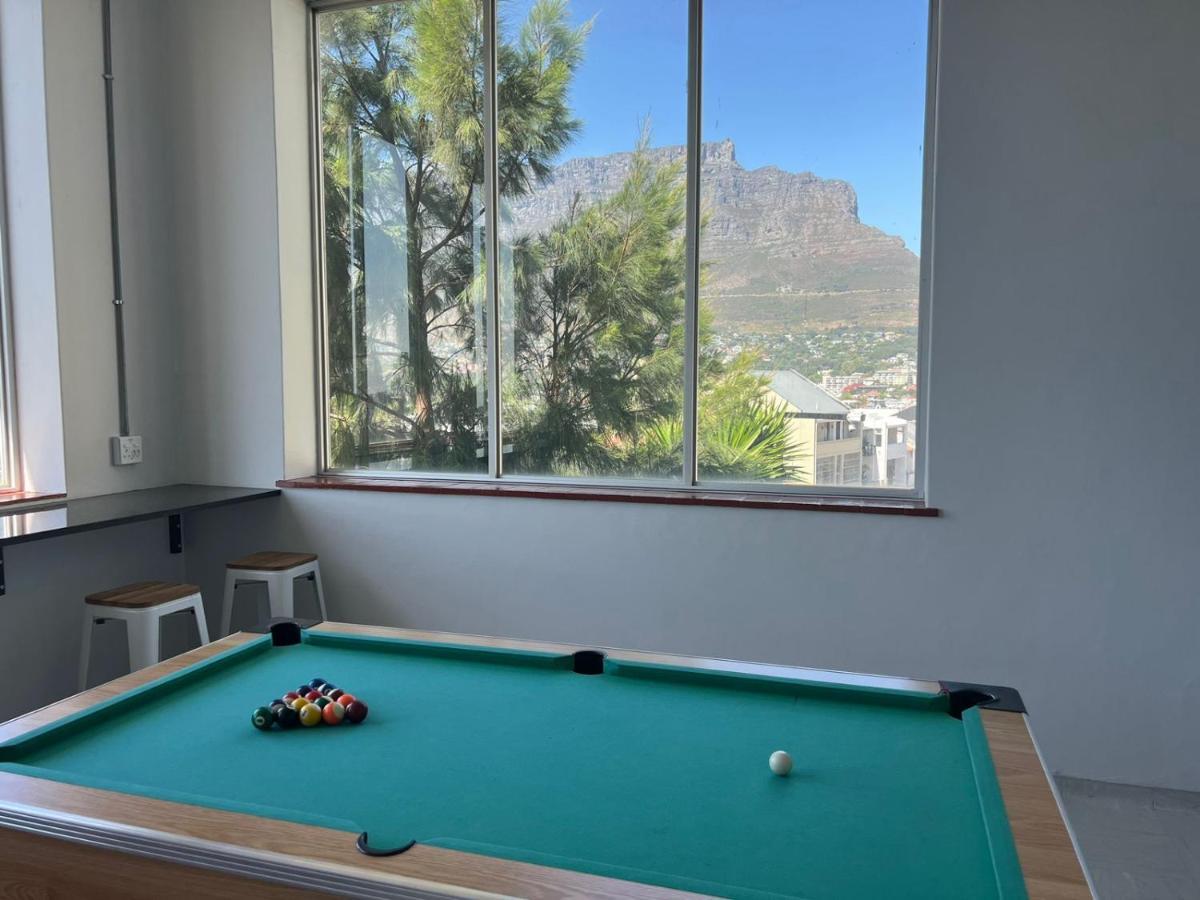 Table Mountain Inn Cape Town Eksteriør bilde
