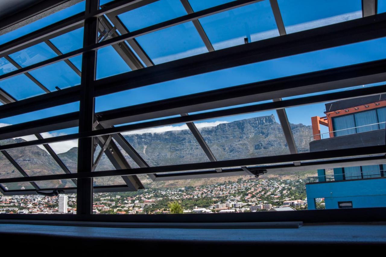 Table Mountain Inn Cape Town Eksteriør bilde