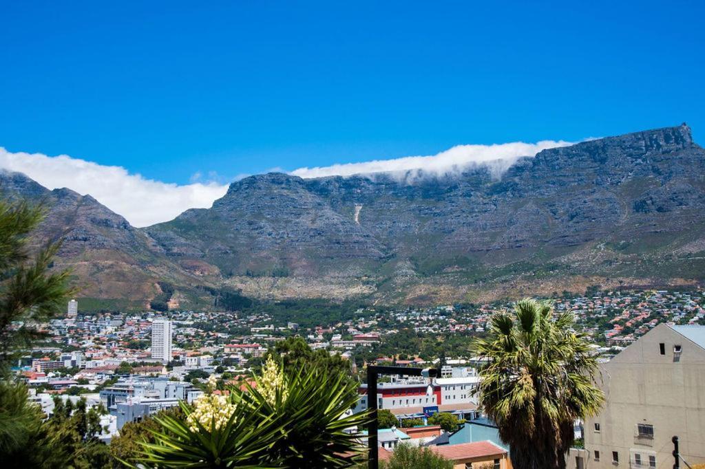 Table Mountain Inn Cape Town Eksteriør bilde