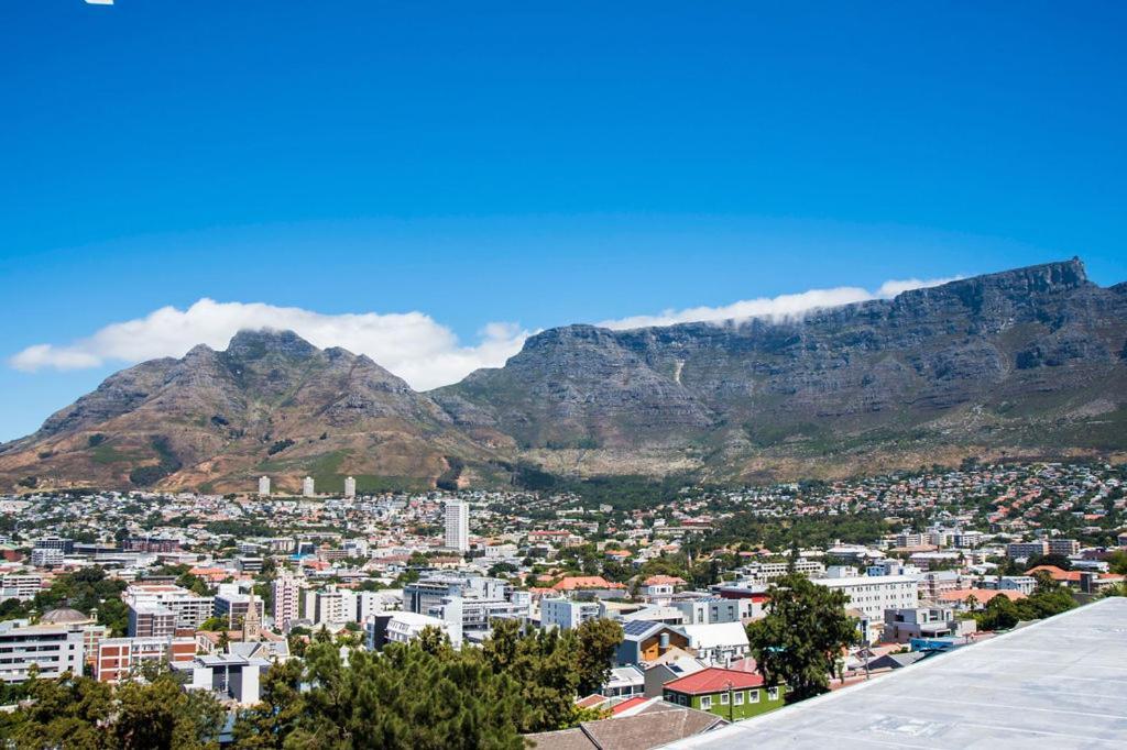 Table Mountain Inn Cape Town Eksteriør bilde